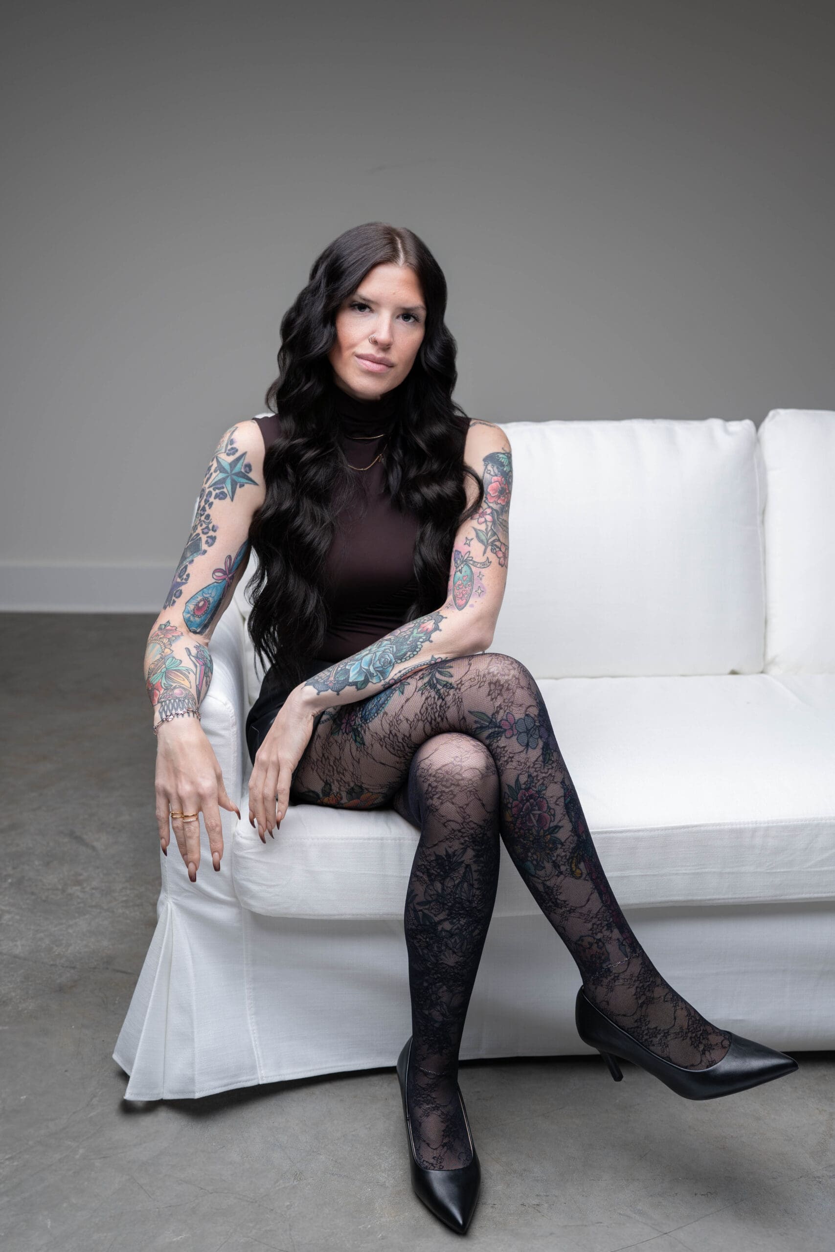 Meagan Diest, Owner - Color Specialist - Hair Extension Artist