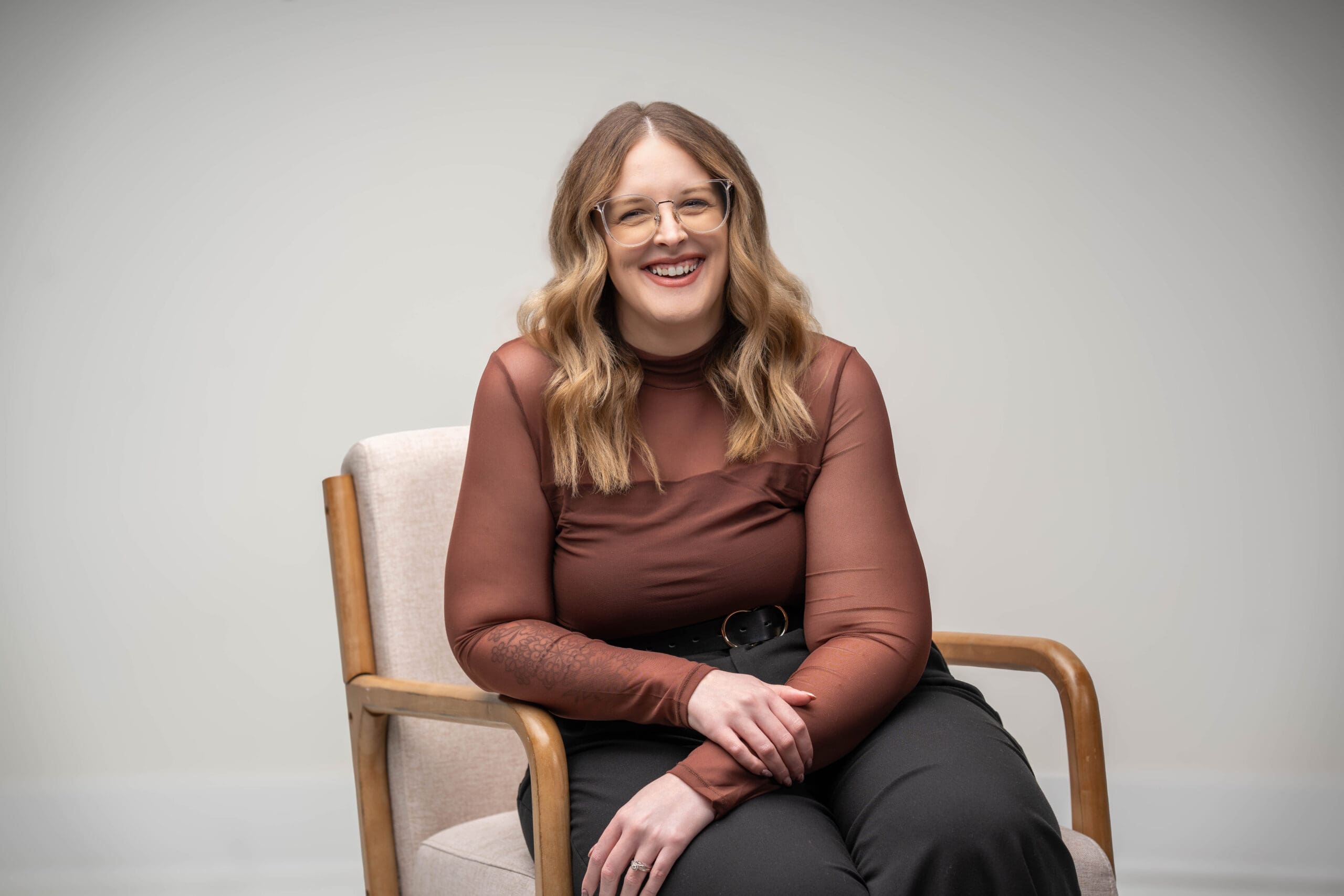 Taylor Wiles, Dimensional Color Specialist - Hair Extension Artist