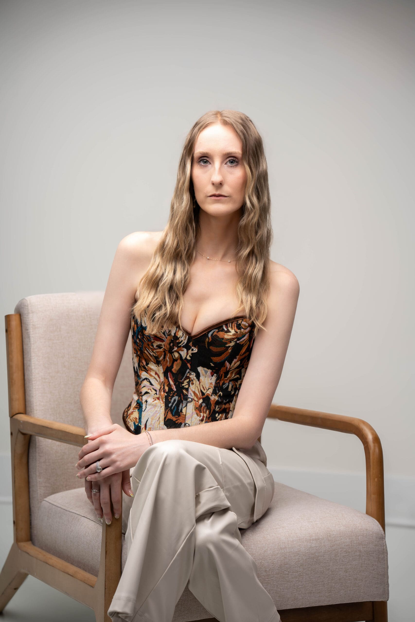 Brittany, Front Desk and Guest Experience Coordinator